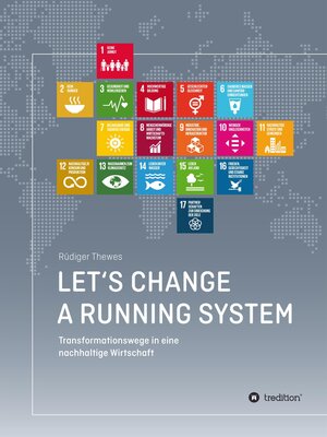 cover image of Let's change a running system